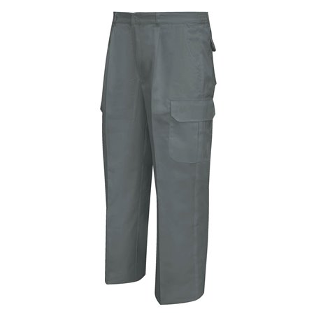 WORK PANTS MULTI-POCKET UNIFORM INDUSTRIAL 872 Pantalones de trabajo