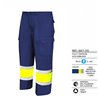 ﻿HIGH VISIBILITY TROUSERS 015-17 Industrial