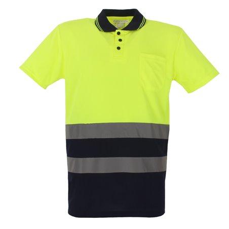 ﻿POLO HIGH VISIBILITY FER 003-17 Industrial
