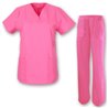 Uniforme Medica Donna con Casacca e Pantaloni - Uniformi Mediche Camice Uniformi sanitarie  Ref.7078