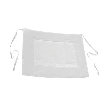 Package 10 Units - SMALL APRON 45mmx70mm - Ref.XGN006 Food Service Uniforms