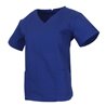 Medical Uniforms Scrub Top CLEANING VETERINARY SANITATION HOSTELRY - Ref.Q818
