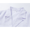 Camice da laboratorio da donna elastico in vita Ref-8163 Uniformi e camici sanitari