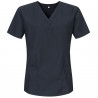 CHEMISE T-SHIRTS Femme MEDICA MANCHES COURTES Ref.707