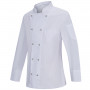 CHEF JACKETS MAN LONG SLEEVES - Ref.8501 Food Service Uniforms
