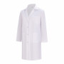 LAB COAT LADY LONG SLEEVES Ref: Q8161 Medical Uniforms & Scrubs