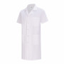 Unisex Laboratory Gown - Sanitary Uniform Medical Gown Pharmacy Gown Ref: Q8162 Medical Uniforms & Scrubs