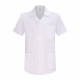 Unisex Laboratory Gown - Sanitary Uniform Medical Gown Pharmacy Gown Ref: 8165 Medical Uniforms & Scrubs