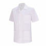 Unisex Laboratory Gown - Sanitary Uniform Medical Gown Pharmacy Gown Ref: 8165 Medical Uniforms & Scrubs