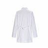 WORK CLOTHES LAPEL COLLAR LONG SLEEVES UNIFORM CLINIC HOSPITAL CLEANING VETERINARY SANITATION HOSTELRY Ref - Q8105 Medical Un...