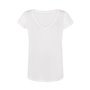 Special women's t-shirt to sublimate