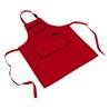 Package 10 Units - APRON OVERALLS 70mm x 90mm - Ref.XGN007