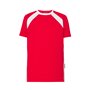 Contrast football shirt for kids - Kid Calcio