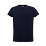 Camiseta básica en tallas grandes para mujer, de manga corta y 100% algodón - Lady Curves T-shirt 