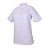 SHIRT UNIFORM WAITRESS LADY COLLAR MAO WITH SHORT SLEEVES - Ref.8271B Food Service Uniforms