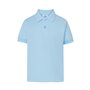 Children's short-sleeved pique polo shirt, unisex - Kid Unisex Polo
