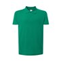 Short-sleeved piqué polo shirt for men - Ocean Polo