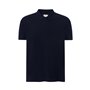 Short-sleeved piqué polo shirt for men - Ocean Polo
