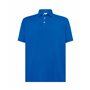 Kurzarm-Piqué-Poloshirt für Herren, urbaner Stil, 100 % Baumwolle - Urban Wash Pique Polo