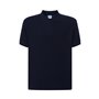 Short sleeve piqué polo shirt - Polo Regular Man/King Size