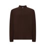 Herren-Pique-Poloshirt langärmlig mit Bündchen, 100 % Baumwolle - Man Regular LS Polo