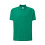Piqué polo shirt for men with short sleeves especially for companies due to its durability and quality. -Worker 210 Pole