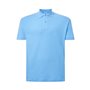 Piqué polo shirt for men with short sleeves especially for companies due to its durability and quality. -Worker 210 Pole