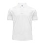 Camisa polo piqué masculina de manga curta especialmente para empresas pela sua durabilidade e qualidade. -Worker 210 Pole