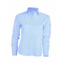 Long sleeve shirt. Slightly fitted - Shirt Lady Oxford