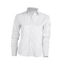 Long sleeve shirt. Slightly fitted - Shirt Lady Oxford