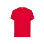 Men's Short Sleeve Ranglan Sports T-Shirt