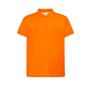 Short-sleeved sports pique polo shirt for men - Man Sport Pique Polo