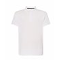 Short-sleeved sports pique polo shirt for men - Man Sport Pique Polo