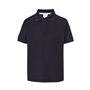 Kurzärmliges Sport-Piqué-Poloshirt für Unisex-Kind - Kid Sport Pique Unisex Polo