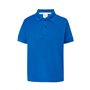 Short-sleeved sports pique polo shirt for unisex kid - Kid Sport Pique Unisex Polo