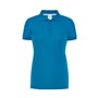 Short-sleeved sports pique polo shirt for women - Lady Sport Pique Polo