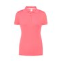 Short-sleeved sports pique polo shirt for women - Lady Sport Pique Polo