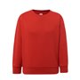 Sweatshirt clássica de gola redonda para criança - Kid Unisex Sweatshirt