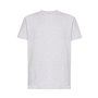 Men's Short Sleeve Combed Cotton T-Shirt