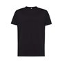GOTS (Global Organic Textile Standard) certified organic short sleeve t-shirt for men
