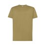 T-shirt basique pour homme, manches courtes, 100% coton - T-shirt Regular Homme