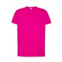 Basic T-shirt for men, short sleeve, 100% cotton - Man Regular T-Shirt