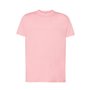 T-shirt basic da uomo, manica corta, 100% cotone - T-Shirt Uomo Regular