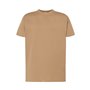 Basic T-shirt for men, short sleeve, 100% cotton - Man Regular T-Shirt