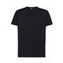 Plain T-shirt for men, short sleeve, 100% cotton - Regular Hit T-Shirt