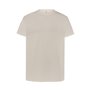 T-shirt masculina lisa de manga curta, 100% algodão - Regular Premium T-Shirt