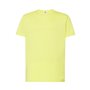 T-shirt homme uni manches courtes 100% coton - T-shirt Regular Premium
