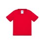 T-shirt neonato unisex a maniche corte, 100% cotone - T-Shirt Unisex Bambino
