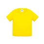Camiseta unisex para bebé de manga corta, 100% algodón - Baby Unisex T-Shirt