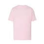 Basic Unisex Kurzarm T-Shirt für Jungen, 100% Baumwolle - Kid Unisex T-Shirt